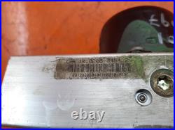 BMW 3 SERIES ABS Pump/Modulator 2000