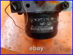 BMW 3 SERIES ABS Pump/Modulator 2000