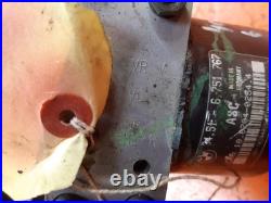 BMW 3 SERIES ABS Pump/Modulator 2000