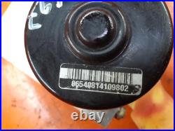 BMW 3 SERIES ABS Pump/Modulator 2000