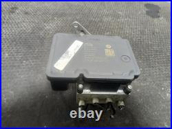 BMW 3 SERIES ABS Pump/Modulator 2005-2013 2.5L N52B25O1 (N52B25A)