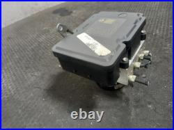 BMW 3 SERIES ABS Pump/Modulator 2005-2013 2.5L N52B25O1 (N52B25A)