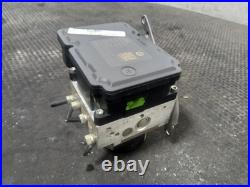 BMW 3 SERIES ABS Pump/Modulator 2005-2013 2.5L N52B25O1 (N52B25A)