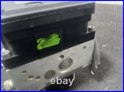 BMW 3 SERIES ABS Pump/Modulator 2005-2013 2.5L N52B25O1 (N52B25A)