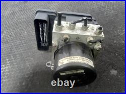 BMW 3 SERIES ABS Pump/Modulator 2005-2013 2.5L N52B25O1 (N52B25A)