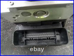 BMW 3 SERIES ABS Pump/Modulator 2005-2013 2.5L N52B25O1 (N52B25A)