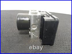 BMW 3 SERIES ABS Pump/Modulator 2005-2013 3.0L M57D30U2 (M57N2/306D3)