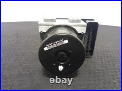 BMW 3 SERIES ABS Pump/Modulator 2005-2013 3.0L M57D30U2 (M57N2/306D3)