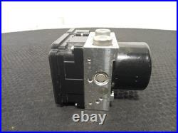 BMW 3 SERIES ABS Pump/Modulator 2005-2013 3.0L M57D30U2 (M57N2/306D3)