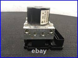 BMW 3 SERIES ABS Pump/Modulator 2005-2013 3.0L M57D30U2 (M57N2/306D3)