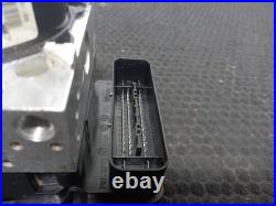 BMW 3 SERIES ABS Pump/Modulator 2005-2013 3.0L M57D30U2 (M57N2/306D3)