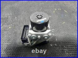 BMW 3 SERIES ABS Pump/Modulator 2005-2013 3.0L N53B30U0 (N53B30A)