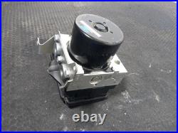 BMW 3 SERIES ABS Pump/Modulator 2005-2013 3.0L N53B30U0 (N53B30A)