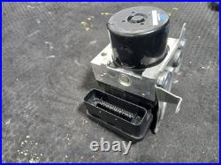 BMW 3 SERIES ABS Pump/Modulator 2005-2013 3.0L N53B30U0 (N53B30A)