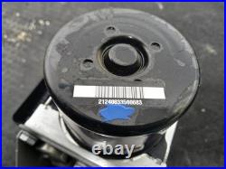 BMW 3 SERIES ABS Pump/Modulator 2005-2013 3.0L N53B30U0 (N53B30A)