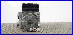 BMW 3 SERIES ABS Pump/Modulator 2018-2023 2.0L XB1141O1 (48B20B) 34515A09E55