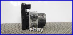 BMW 3 SERIES ABS Pump/Modulator 2018-2023 2.0L XB1141O1 (48B20B) 34515A09E55