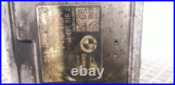 BMW 3 SERIES ABS Pump/Modulator 2018-2023 2.0L XB1141O1 (48B20B) 34515A09E55