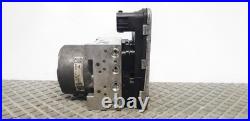BMW 3 SERIES ABS Pump/Modulator 2018-2023 2.0L XB1141O1 (48B20B) 34515A09E55