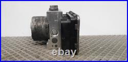 BMW 3 SERIES ABS Pump/Modulator 2018-2023 2.0L XB1141O1 (48B20B) 34515A09E55