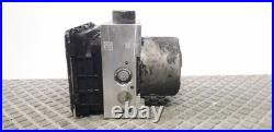 BMW 3 SERIES ABS Pump/Modulator 2018-2023 2.0L XB1141O1 (48B20B) 34515A09E55