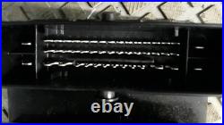 BMW 3 SERIES ABS Pump/Modulator 2018-2023 2.0L XB1141O1 (48B20B) 34515A09E55