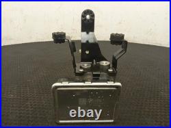 BMW 3 SERIES ABS Pump/Modulator 2018-2025 2.0L XB1141M1 RDE2 PHEV 5A2A752
