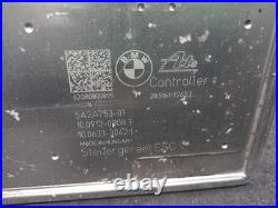 BMW 3 SERIES ABS Pump/Modulator 2018-2025 2.0L XB1141M1 RDE2 PHEV 5A2A752