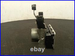BMW 3 SERIES ABS Pump/Modulator 2018-2025 2.0L XB1141M1 RDE2 PHEV 5A2A752