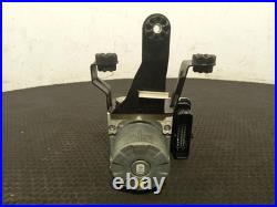 BMW 3 SERIES ABS Pump/Modulator 2018-2025 2.0L XB1141M1 RDE2 PHEV 5A2A752