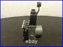 BMW 3 SERIES ABS Pump/Modulator 2018-2025 2.0L XB1141M1 RDE2 PHEV 5A2A752