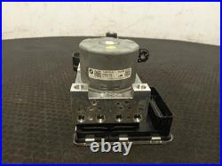 BMW 3 SERIES ABS Pump/Modulator 2018-2025 2.0L XB1141M1 RDE2 PHEV 5A2A752