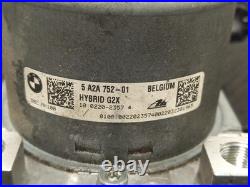 BMW 3 SERIES ABS Pump/Modulator 2018-2025 2.0L XB1141M1 RDE2 PHEV 5A2A752