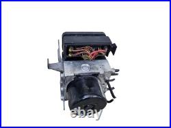BMW 3 SERIES ABS Pump Modulator 2993 Diesel 2006 6775388