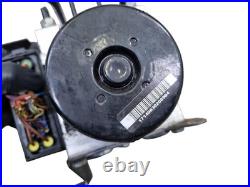BMW 3 SERIES ABS Pump Modulator 2993 Diesel 2006 6775388