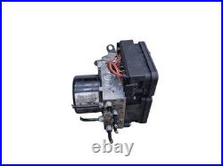 BMW 3 SERIES ABS Pump Modulator 2993 Diesel 2006 6775388