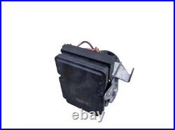 BMW 3 SERIES ABS Pump Modulator 2993 Diesel 2006 6775388