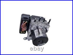BMW 3 SERIES ABS Pump Modulator 2993 Diesel 2006 6775388
