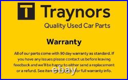 BMW 3 SERIES ABS Pump Modulator 2993 Diesel 2006 6775388