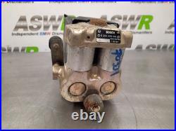 BMW 3 SERIES E30 ABS Pump Manual 1157011 / 0265200040