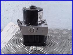 BMW 3 SERIES (E90/91/92/93) ABS Modulator 4 Cyl Eng ABS Pump/Modulator
