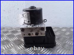 BMW 3 SERIES (E90/91/92/93) ABS Modulator 4 Cyl Eng ABS Pump/Modulator