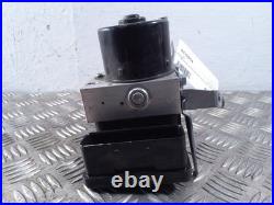 BMW 3 SERIES (E90/91/92/93) ABS Modulator 4 Cyl Eng ABS Pump/Modulator