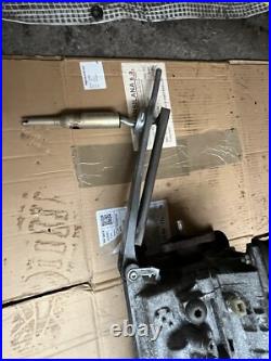 BMW 3 SERIES E90 ABS PUMP 217658842 MANUAL 6 SPEED 147k