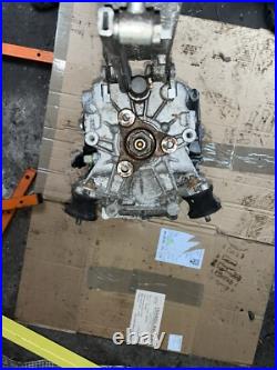 BMW 3 SERIES E90 ABS PUMP 217658842 MANUAL 6 SPEED 147k BMW 3 SERIES E90 ABS PUMP 217658842 MANUAL 6 SPEED 147k