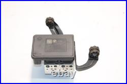 BMW 3 SERIES F30 ABS Pump 2.0 6868638 2014