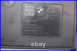BMW 3 SERIES F30 ABS Pump 2.0 6868638 2014
