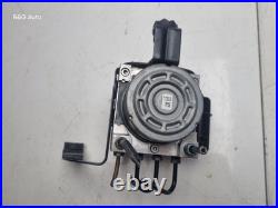 BMW 3 SERIES F30 F31 318i 320D LUXURY 2012-2015 ABS PUMP 6868637 6868638