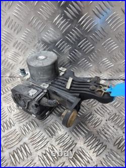 BMW 3 SERIES G20 2020 3.0 DIESEL ABS Pump 5A09E45