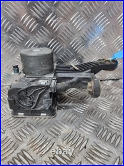BMW 3 SERIES G20 2020 3.0 DIESEL ABS Pump 5A09E45